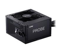 XPG PROBE 700 BRONZE Fuente de alimentación 700 W 20+4 pin ATX Negro