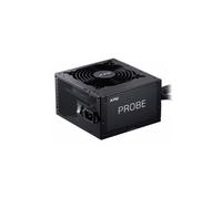 XPG Probe 600W 80 Plus Bronze | Fuente de Alimentación