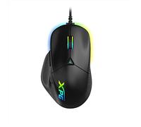 XPG Ratón Óptico 16000 dpi Juego PE21533256 Negro
