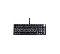 XPG Sorcerer XPG Red