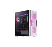 XPG Starker Air White - Caja