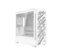 XPG Starker Air BTF Blanca - Caja e-ATX
