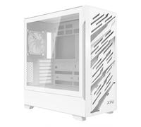 XPG STARKER AIR BTF Midi Tower Blanco