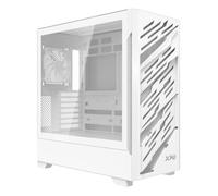 XPG STARKER AIR BTF Midi Tower Blanco