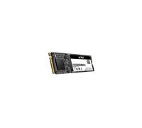 XPG SX6000 Lite 512GB PCIe 3D NAND M.2 2280 NVMe 1.3 R/W hasta 1800/1200MB/s SSD
