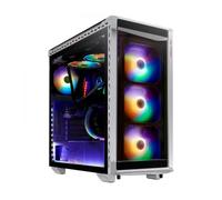 XPG Torre Gaming BATTLECRUISER ARGB White