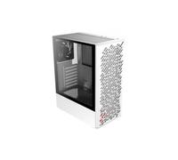 XPG Valor Air Blanca ATX Caja para PC