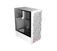 CAJA GAMING XPG VALOR AIR ATX 2XUSB SIN FUENTE BLANCO