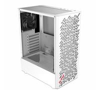 Xpg valor air midi tower blanco