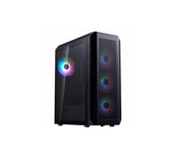 XPG Valor Air Plus ATX Caja para PC