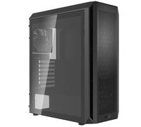 XPG VALOR AIR PLUS Midi Tower Negro