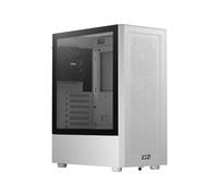 Torre XPG VALOR MESH Blanco ATX/Micro ATX/Mini-ITX 3x120mm Frontal 1x120mm Trasero