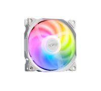VENTILADOR CAJA XPG VENTO 120MM BLANCO RGB X3
