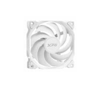 VENTILADOR CAJA XPG VENTO 120MM BLANCO RGB X3