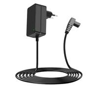 XPJBKC Adaptador de 12,6 V para Piscina Robótico Stein-Bach, Robots Cargador para Piscina Stein-Bach Poolrunner Battery Basic 2.0 (EU)