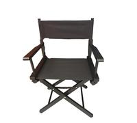 XPJYUA Sillas Plegables de Madera Sillas de jardín for Patio, Silla Plegable de Madera Maciza for Exteriores, sillones de Lona for Ocio, sillas de Camping, Silla de Pesca portátil(Type6)