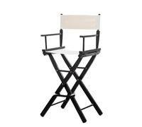 XPJYUA Sillas Plegables de Madera Sillas de jardín for Patio, Silla Plegable de Madera Maciza for Exteriores, sillones de Lona for Ocio, sillas de Camping, Silla de Pesca portátil(Type3)