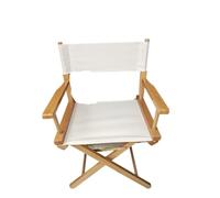 XPJYUA Sillas Plegables de Madera Sillas de jardín for Patio, Silla Plegable de Madera Maciza for Exteriores, sillones de Lona for Ocio, sillas de Camping, Silla de Pesca portátil(Type11)