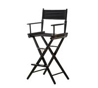 XPJYUA Sillas Plegables de Madera Sillas de jardín for Patio, Silla Plegable de Madera Maciza for Exteriores, sillones de Lona for Ocio, sillas de Camping, Silla de Pesca portátil(Type4)