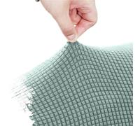 XPJYUA Solid Color Short Back Chair Seat Covers Hotel Bar House Armchair Polyester for Home Funda Taburete de Bar(Color 6)