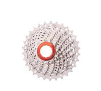 XPKHVZVLQ Cassette For Bicicleta De Montaña/Carretera De 8-12 Velocidades, 11 V/10 V, Piñón De 25 A 36 Dientes, Rueda Libre K7(10S-36T MTB)