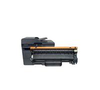 XPKHVZVLQ Compatible con Brother HL-L2400DW L2445DW L2447DW L2620DW MFC-L2800DW L2860DW TN-2510XL Cartucho de tóner de Alto Rendimiento