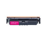 XPKHVZVLQ Compatible con Cartucho de tóner Canon 069H CRG-069H con Chip for impresoras de la Serie LBP673CDW MF756CX(1PC CRG-069H M 5.5K)