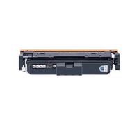 XPKHVZVLQ Compatible con Cartucho de tóner Canon 069H CRG-069H con Chip for impresoras de la Serie LBP673CDW MF756CX(1PC CRG-069H K 7.6K)