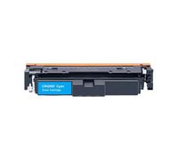 XPKHVZVLQ Compatible con Cartucho de tóner Canon 069H CRG-069H con Chip for impresoras de la Serie LBP673CDW MF756CX(1PC CRG-069H C 5.5K)