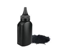 XPKHVZVLQ Compatible con Cartucho de tóner con Chip Samsung M2070 M2070FW M2071FH M2020 M2020W M2021 M2022 MLT D111S(Toner Powder 80G)