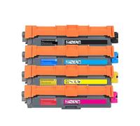 XPKHVZVLQ Compatible con Cartucho de tóner de Color Brother HL-3140CW 3150 3170CDW MFC9130CW MFC-9140 9330CDW 9340CDW TN221 TN241 TN281
