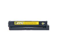 XPKHVZVLQ Compatible con Cartucho de tóner Lexmark C3224 con Chip for impresoras C3224dw MC3224dwe MC3224adwe MC3224i MC3324dw MC3324adwe(Y C3220Y0 1.5K EUR)