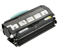 XPKHVZVLQ Compatible con Cartucho de tóner Lexmark E260 E260DN con Tambor for impresoras E260 E360 E460 X264 X363 X364 X463(X463-X464-X466)