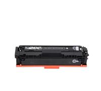 XPKHVZVLQ Compatible con Cartucho de tóner Negro HP 131A CF210A for impresoras Serie 200 Colores M251n M276n(1 Black)