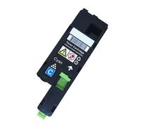 XPKHVZVLQ Compatible con Cartucho de tóner Xerox Phaser 6020 6022 WorkCentre 6025 6027 106R02760 106R02761 106R02762 106R02763(C)