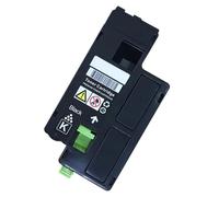 XPKHVZVLQ Compatible con Cartucho de tóner Xerox Phaser 6020 6022 WorkCentre 6025 6027 106R02760 106R02761 106R02762 106R02763(BK)