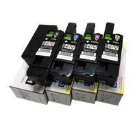 XPKHVZVLQ Compatible con Cartucho de tóner Xerox Phaser 6020 6022 WorkCentre 6025 6027 Impresora 106R02760 106R02761 106R02762 106R02763