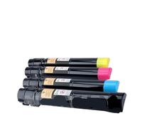 XPKHVZVLQ Compatible con Cartuchos de tóner de Color Lexmark C950 C952, Paquete de 4 for impresoras X950 X954(C)