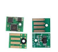 XPKHVZVLQ Compatible con Chip de tóner for Impresora Lexmark mx321 ms321 MS421 MX421 MS521 MX521 MX522 MS621 MX622 MS622(1pcs 56F4000 6K LA)
