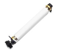 XPKHVZVLQ Compatible con el Kit de Rodillo Zebra Platen P1037974-028 for impresoras de la Serie ZT210 ZT220 ZT230.(Kit Platen Roller)