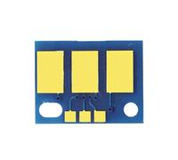 XPKHVZVLQ Compatible con impresoras Lexmark MS911de MX910de MX911 MX912 54G0H00 64G0H00 54G0P00, Paquete de 8 Chips de tóner(8pcs 54G0H00 Toner)