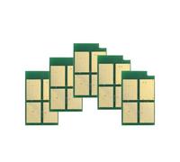 XPKHVZVLQ Compatible con Lexmark B2236dw MB2236adw MB2236adwe B2236 MB2236 Impresora B244H00 3K reemplazo de Chip de tóner(B222H00 3K EU)