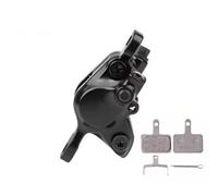 XPKHVZVLQ Compatible con Shimano MT200, Pinza De Freno De Disco Hidráulico, Freno De Disco De Aceite, Piezas De Bicicleta De Montaña MTB(Brake B05S 1pcs)