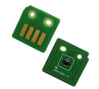 XPKHVZVLQ Compatible for Impresora Lexmark C950 X950 X952 X954 C950X2KG C950X2CG C950X2MG C950X2YG X950X2KG X950X2CG Chip de tóner, Paquete de 20