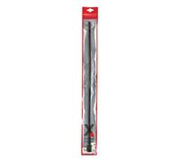 XPlay 20" Nozzle for Xplay Pro Shower Douche - Black