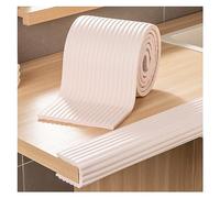 XPLKQXE Protector Esquina Pared Protectora, Acolchado Protectores Esquina Seguridad Borde Afilado, Aparcamiento Almacén Afilado Guardias Borde Poste Parachoques (Color : Rosado, Tamaño : 2m)