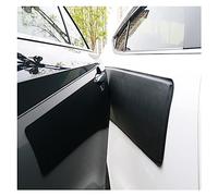 XPLKQXE Protector Magnético Puerta De Coche, Protectores Borde De Puerta, Cojín Blando Extraíble Protege Las Puertas Su Coche (Color : Black-84x29cm, Tamaño : 1pcs)