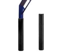 XPLKQXE Protectores para Postes De Baloncesto, Funda Protectora para Aro De Baloncesto, Esponja Impactos, Funda Protectora Acolchada para Postes De Iluminación