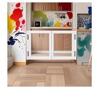 XPLKQXE Puertas Batientes Cafetería, Puertas De Doble Acción Con Paneles De Acrílico Transparente, Con Bisagras Y Herrajes, Puerta Batiente Con Cierre Automático(150X100cm(59.1x39.4in))