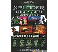 Xploder Grand Theft Auto 5 SPE (Xbox 360)